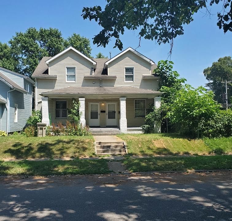1st image of 1634 S William St #11413274