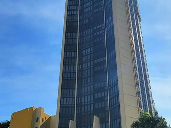 334 Padre Blvd #2400, South Padre Island, TX 78597