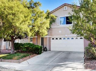 3717 Lilly Star Ct, North Las Vegas, NV 89031