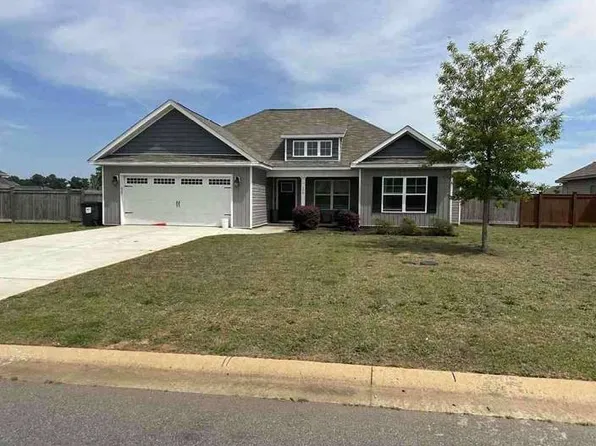 129 Sadie Heights Blvd, Perry, GA 31069
