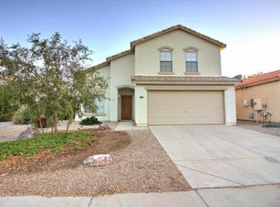 1467 E Avenida Kino, Casa Grande, AZ 85122
