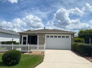 2346 Pine Ridge St, The Villages, FL 32162