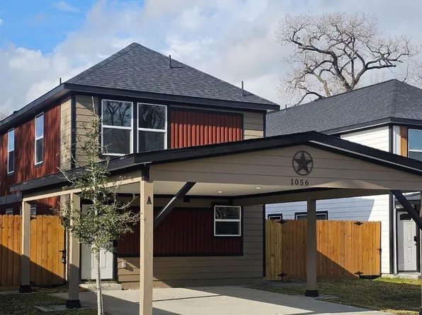 1056 North Ln #A, Houston, TX 77088