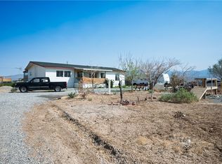 4390 Gerald St, Pahrump, NV 89048