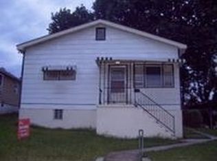 1010 Maple St, Bristol, VA 24201