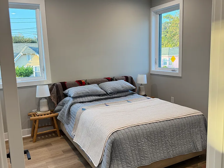 Bedroom #3