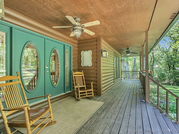 5th image of 6207 S 296th East Ave