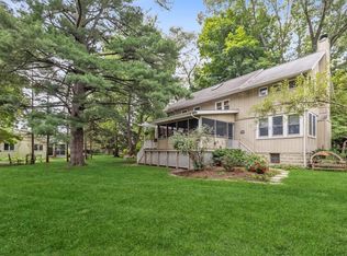 9970 Town Line Rd, Union Pier, MI 49129