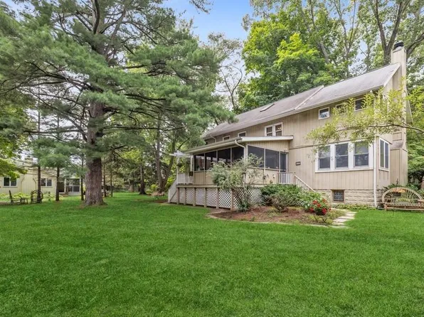 9970 Town Line Rd, Union Pier, MI 49129