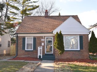 4115 N 46th St, Milwaukee, WI 53216