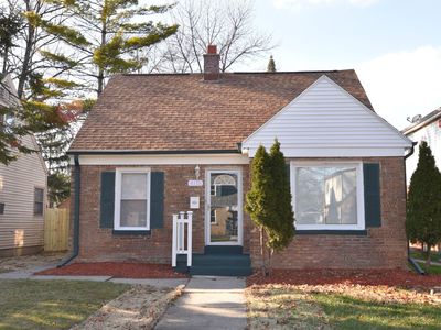 4115 N 46th St, Milwaukee, WI, 53216