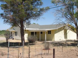 490 W Smith St, Saint David, AZ 85630