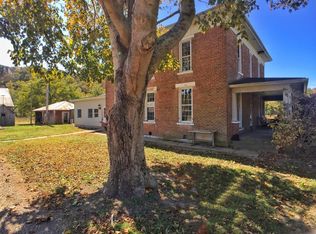 5294 S Cave Hill Rd, Versailles, IN 47042