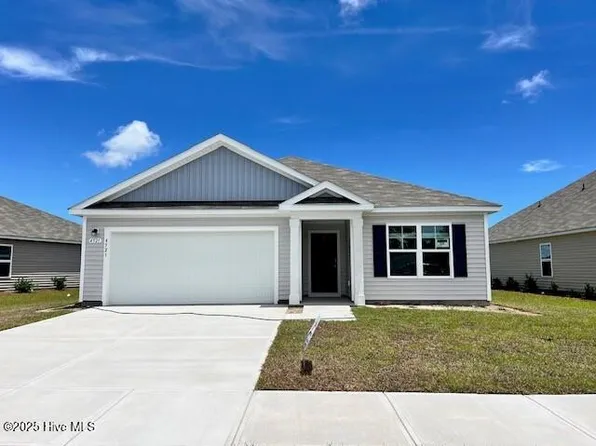 4521 East Coast Lane #231- Aria A, Shallotte, NC 28470