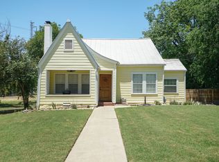 517 W Hollywood Ave, San Antonio, TX 78212