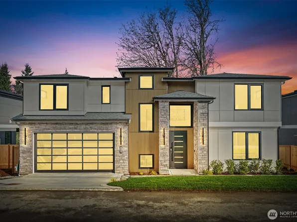 16050 SE 44th Court, Bellevue, WA 98006