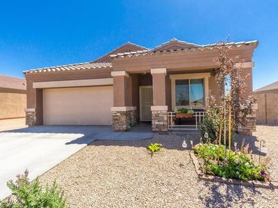 2220 N Ensenada Ln, Casa Grande, AZ, 85122