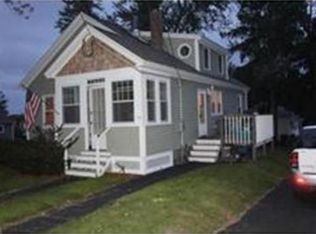 57 Holbrook Ave, Lowell, MA 01852