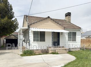 3324 S 1100 E, Salt Lake City, UT 84106