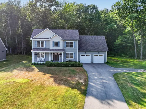 93 Finch Landing, Wells, ME 04090