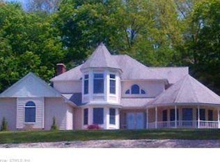 69 Country Ln, Hebron, CT 06248