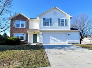 5789 Courtyard Cres, Indianapolis, IN 46234