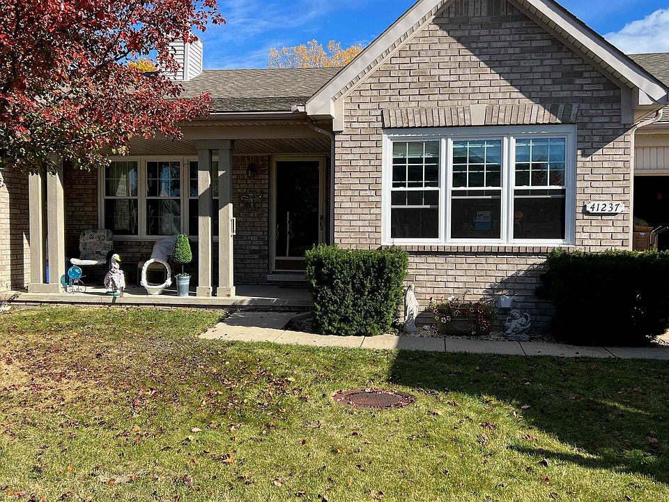 41237 Chancellor Ct, Clinton Township, MI 48038 MLS 50100513 Zillow