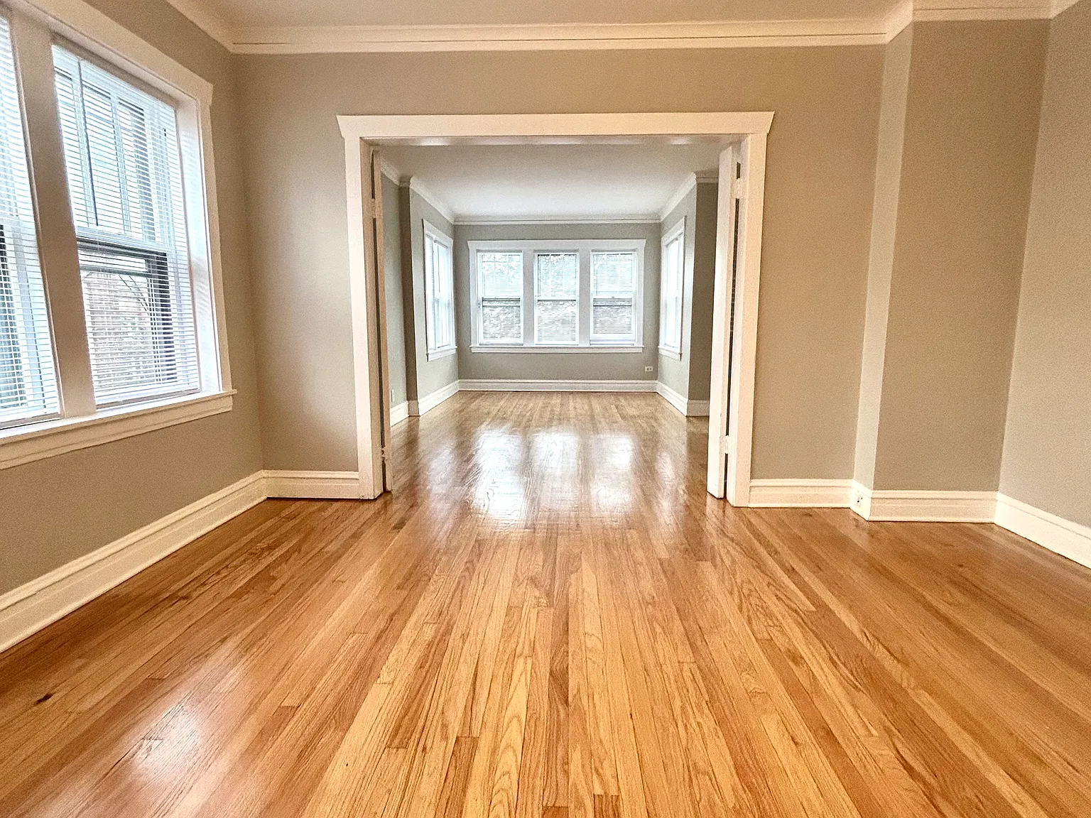 1 bed, 1000 sqft, $1,400 — Photo 2