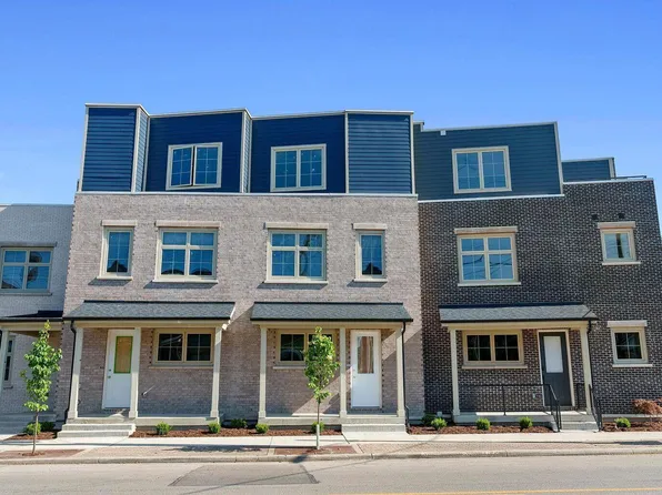 1012 E Long St #B, Columbus, OH 43203