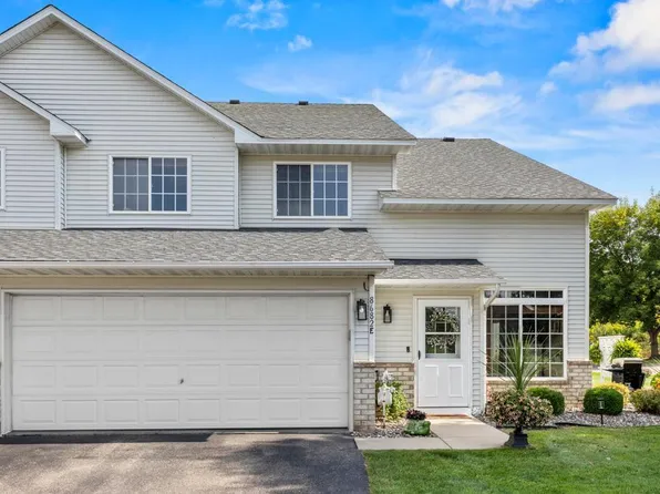 8682 Quarry Ridge Ln Unit E, Saint Paul, MN 55125