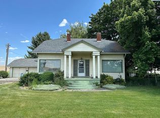 1732 Klaveano Rd, Thornton, WA 99176