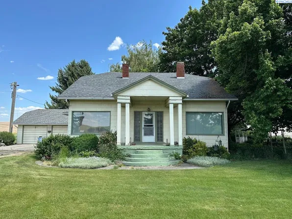 1732 Klaveano Rd, Thornton, WA 99176