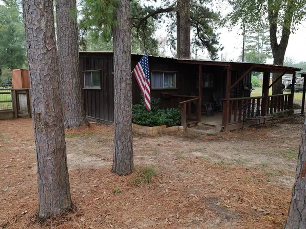 110 Linda St, Jefferson, TX 75657