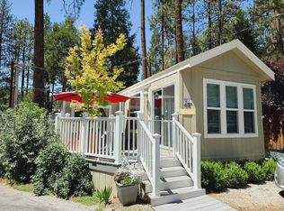 25955 Highway 243 #45, Idyllwild, CA 92549