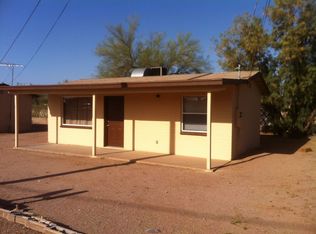 404 S Ocotillo Dr LOT B, Apache Junction, AZ 85120