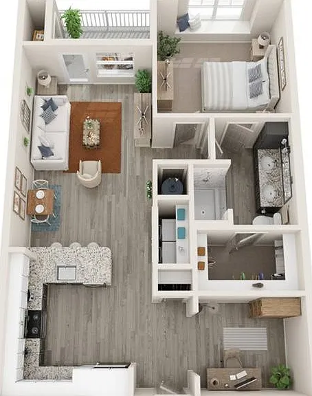 A3 Floor Plan A3 Floor Plan