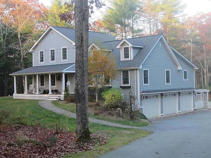 990 Hopkins Hill Rd, West Greenwich, RI 02817 Zillow