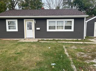 2325 N Arlington Ave, Indianapolis, IN 46218