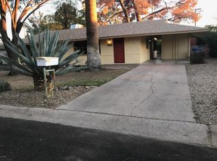 1719 W Frier Dr, Phoenix, AZ 85021