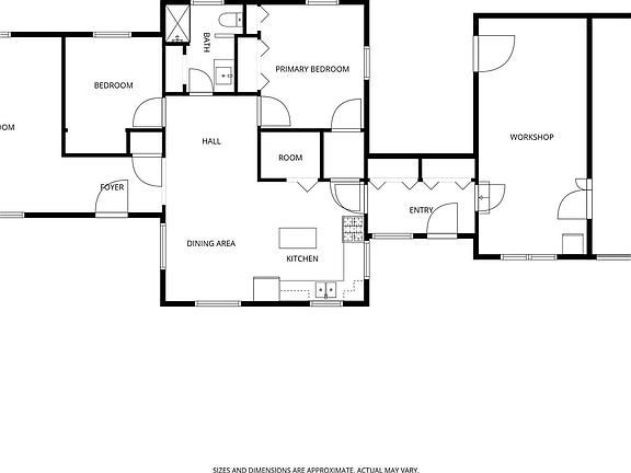 3rd image of 9540 E Brentmoore Rd