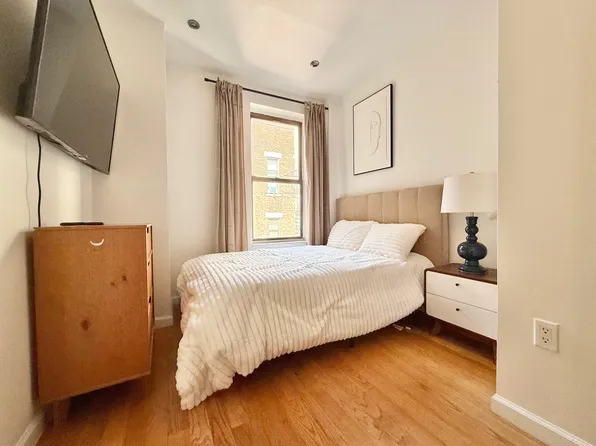 4 W 108th St, New York, NY