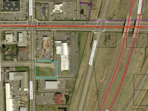 Garfield St S, Cambridge, MN 55008