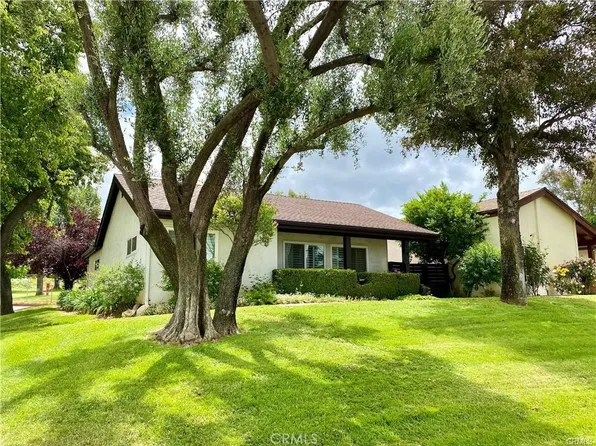 13646 Cottonwood Trl, Yucaipa, CA 92399