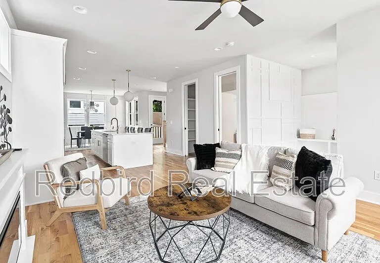 1612 Branch St #A — Photo 10