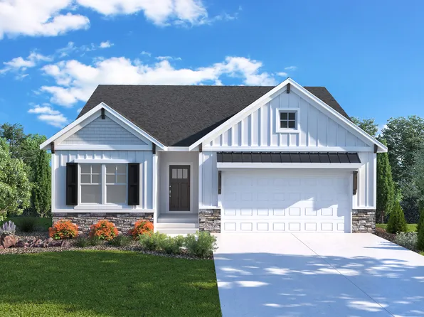 2788 W Highgate St SE #47, Kentwood, MI 49512