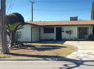 15242 Caravaca Rd, La Mirada, CA 90638