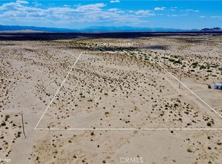 78757 Garden Rd, Twentynine Palms, CA 92277