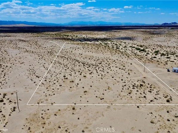 78757 Garden Rd, Twentynine Palms, CA 92277