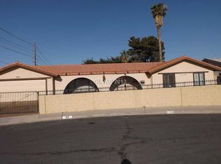 4118 W Meadowglen Way, Las Vegas, NV 89121