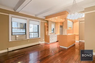 Sold by Bond New York